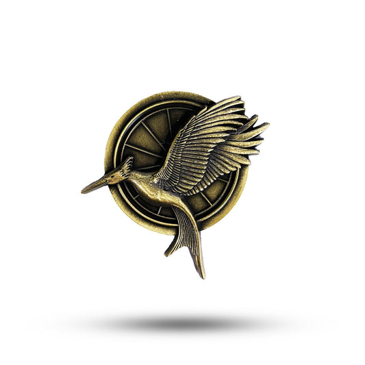 Hunger Games Mockingjay 2 Magnet