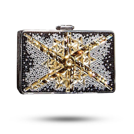 Girl on Fire Limited Edition Clutch