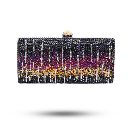 The Fire Will Burn Forever Limited Edition Clutch